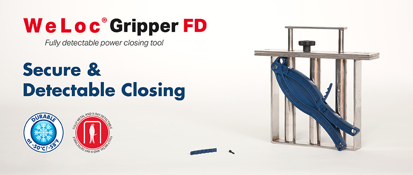 WeLoc Gripper FD