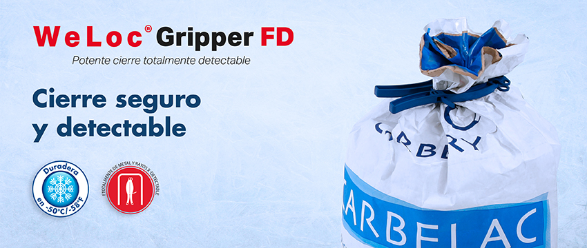 WeLoc Gripper FD