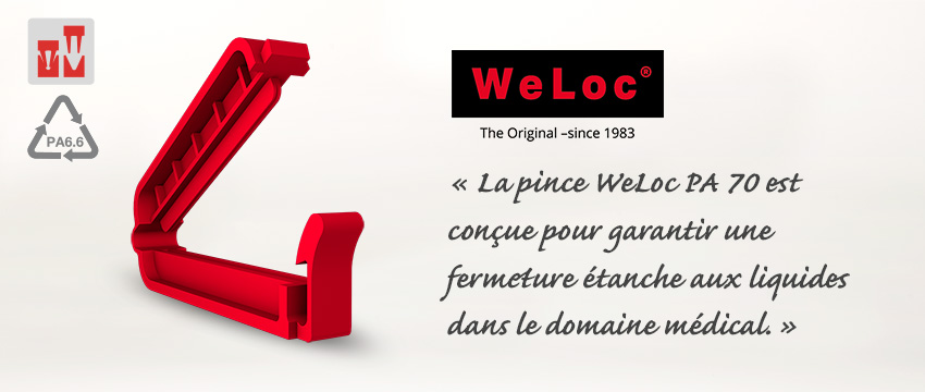 WeLoc Histoire - WeLoc PA 70