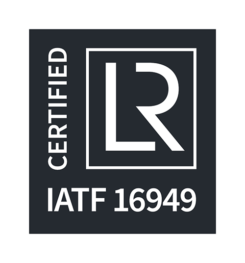 IATF 16949