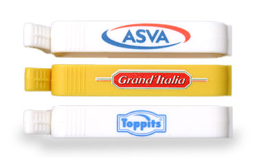 Eksempel på tryk WeLoc PA 50