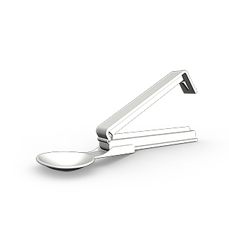 WeLoc Spoon PP 75