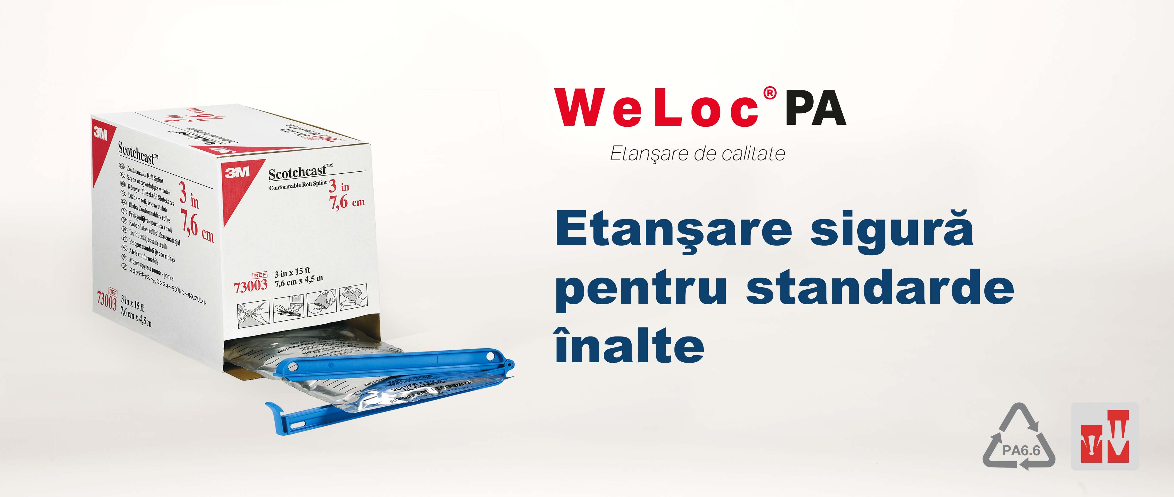 WeLoc PA