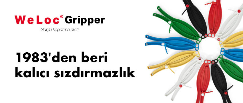 WeLoc Gripper