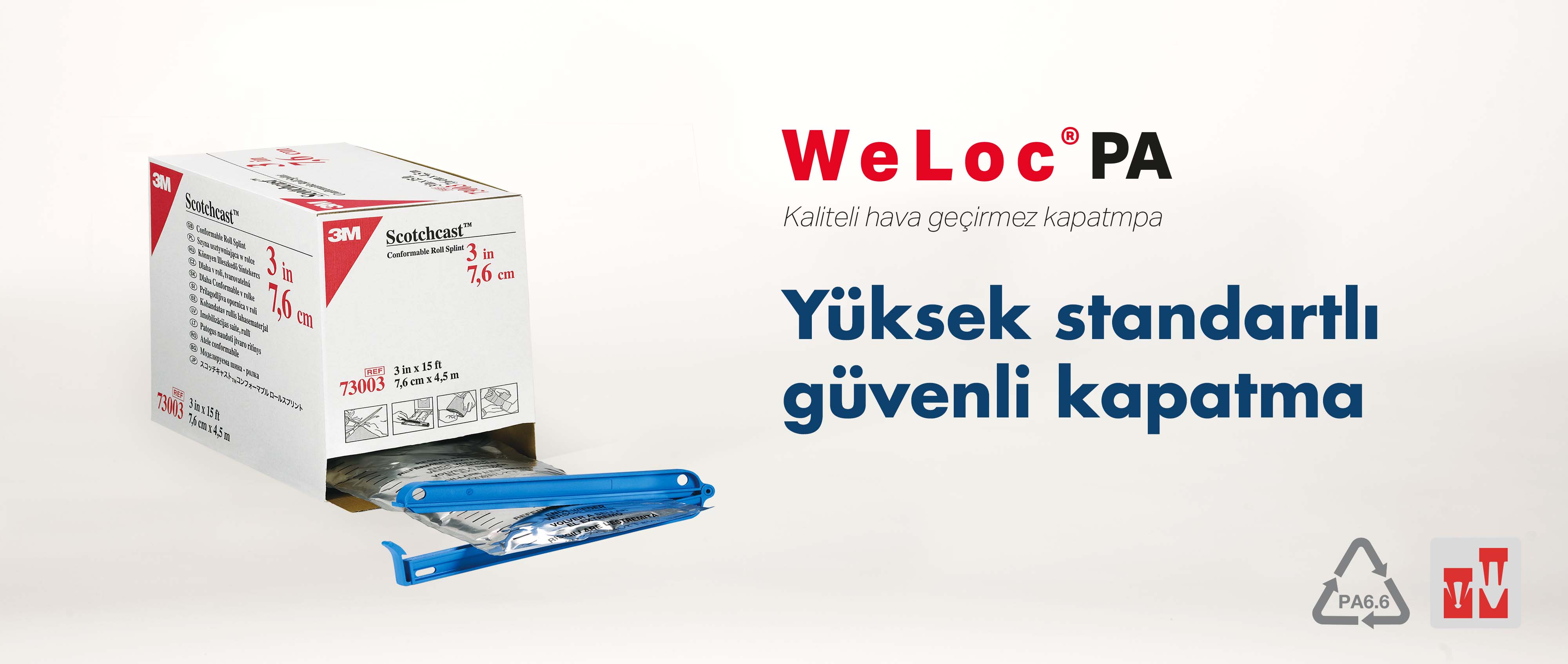 WeLoc PA