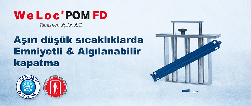 WeLoc POM FD
