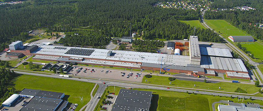 Weland Industricentrum