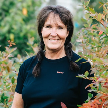 Agnes Qvist 600X600