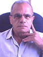 Mr. Hertzl J. Semouha